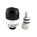 Ilb Gold Replacement for ANALYTICAL INDUSTRIES AII-2000A OXYGEN SENSORS AII-2000A OXYGEN SENSORS